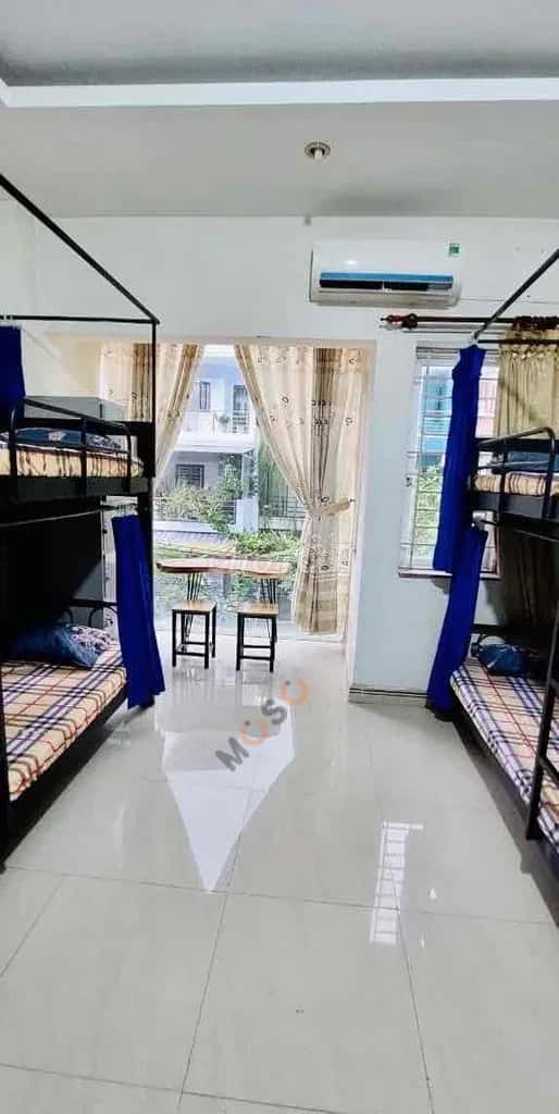 Cho thuê phòng trọ Đường Lê Văn Việt Quận 9 cũ, TP.HCM – giá 1.4 triệu