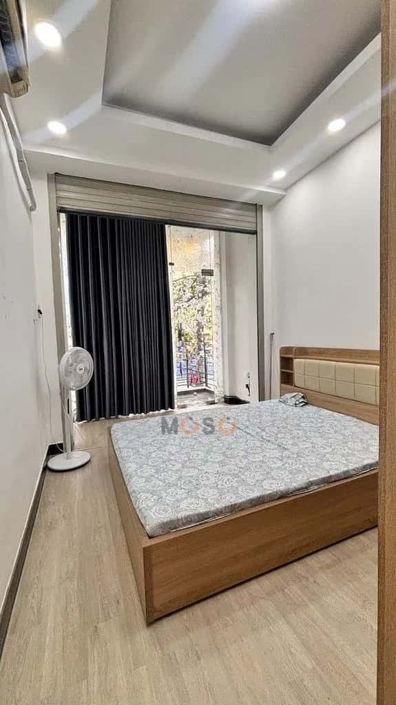 Cho thuê phòng trọ Đường Nguyễn Trãi Quận 5, TP.HCM – 1 phòng ngủ, giá 8 triệu — Hình 2