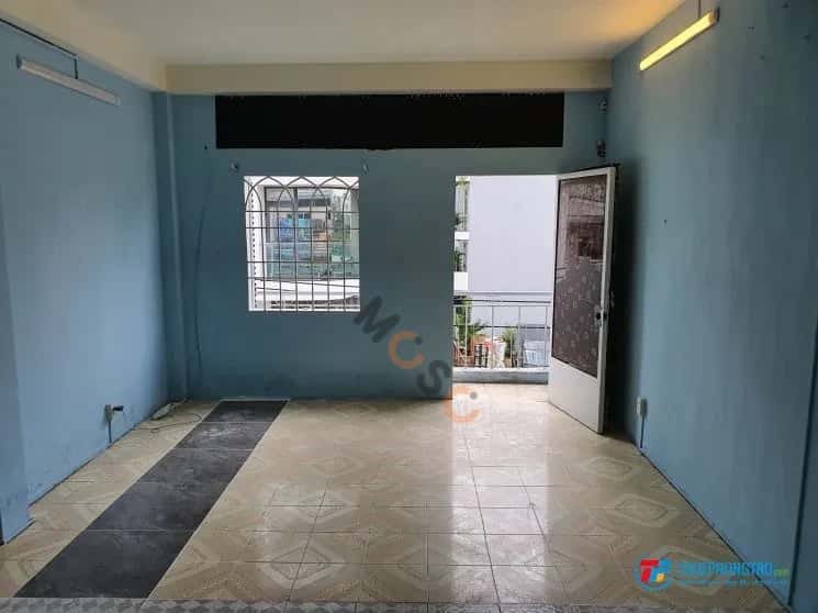 Cho thuê nhà mặt tiền Ngô Đức Kế Bình Thạnh, TP.HCM – giá 12 triệu — Hình 2