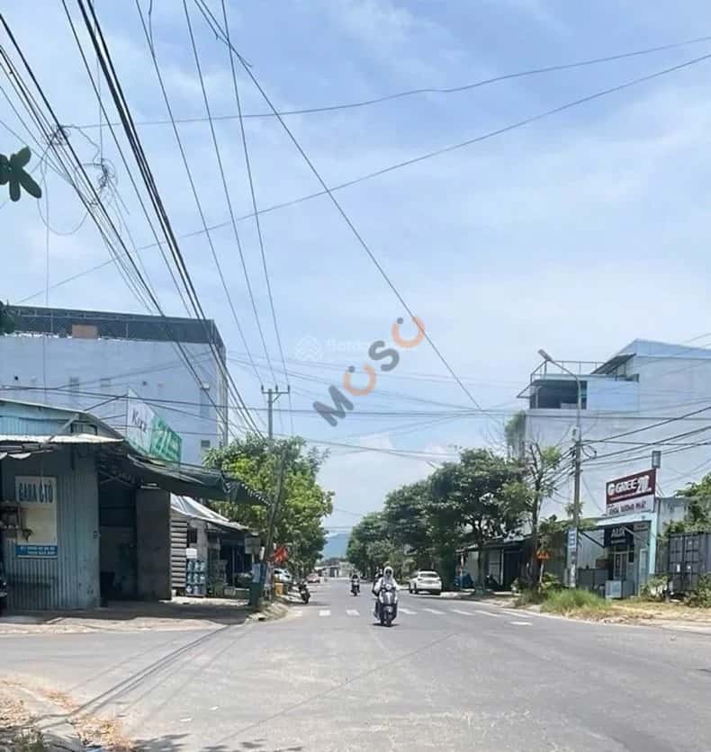 Bán đất Đồng Xoài Quận Liên Chiểu, TP. Đà Nẵng – giá 5.2 tỷ - ảnh 1