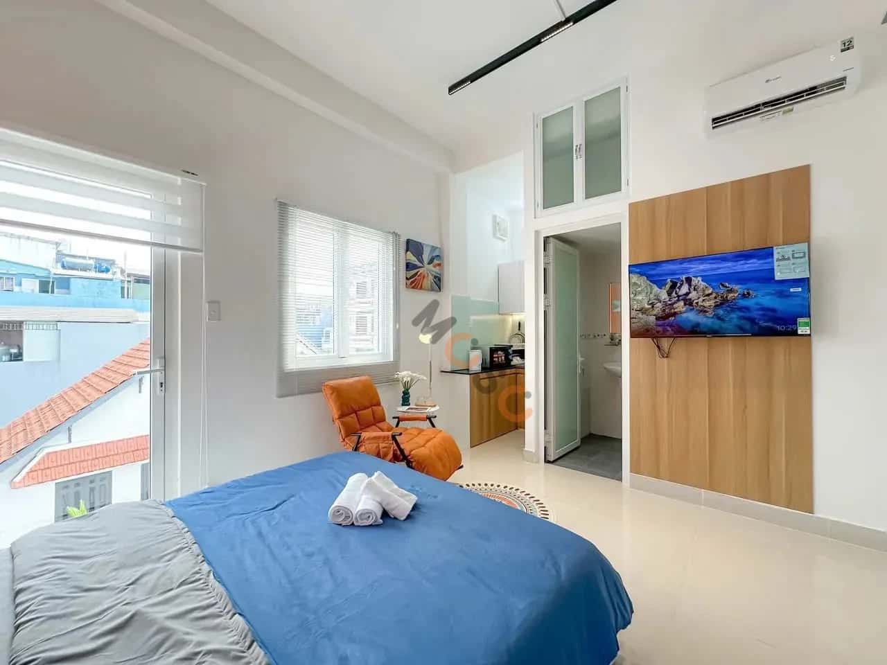 Cho thuê phòng trọ Dương Bá Trạc Quận 8, TP.HCM – giá 8.5 triệu — Hình 3 Cho thuê phòng trọ Dương Bá Trạc Quận 8, TP.HCM – giá 8.5 triệu — Hình 3