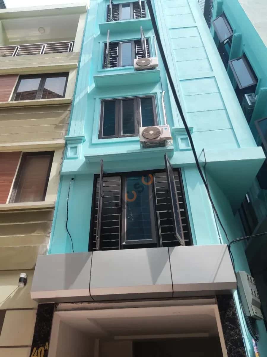 Cho thuê nhà hẻm Ngõ 30 Đường Tựu Liệt Hoàng Liệt, Hà Nội – 3 phòng ngủ, giá 10 triệu — Hình 2