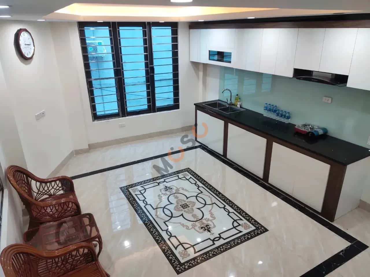 Cho thuê nhà hẻm Ngõ 30 Đường Tựu Liệt Hoàng Liệt, Hà Nội – 3 phòng ngủ, giá 10 triệu — Hình 3