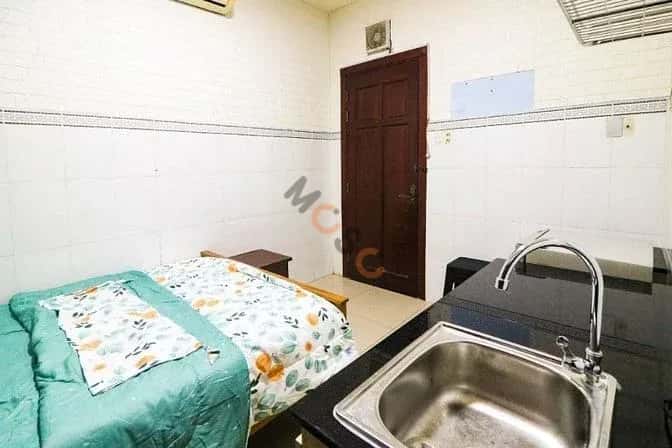 Cho thuê phòng trọ Đường số 10 Huyện Bình Chánh, TP.HCM – 1 phòng ngủ, giá 3 triệu — Hình 2