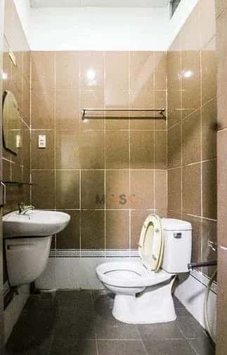 Cho thuê phòng trọ Đường số 10 Huyện Bình Chánh, TP.HCM – 1 phòng ngủ, giá 3 triệu — Hình 3