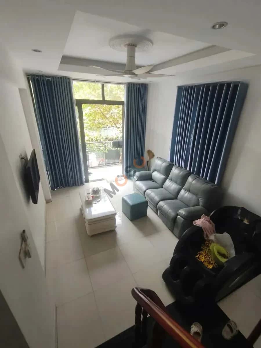 Cho thuê nhà hẻm Đường Tây Thạnh Tân Phú, TP.HCM – 4 phòng ngủ, giá 17 triệu — Hình 3