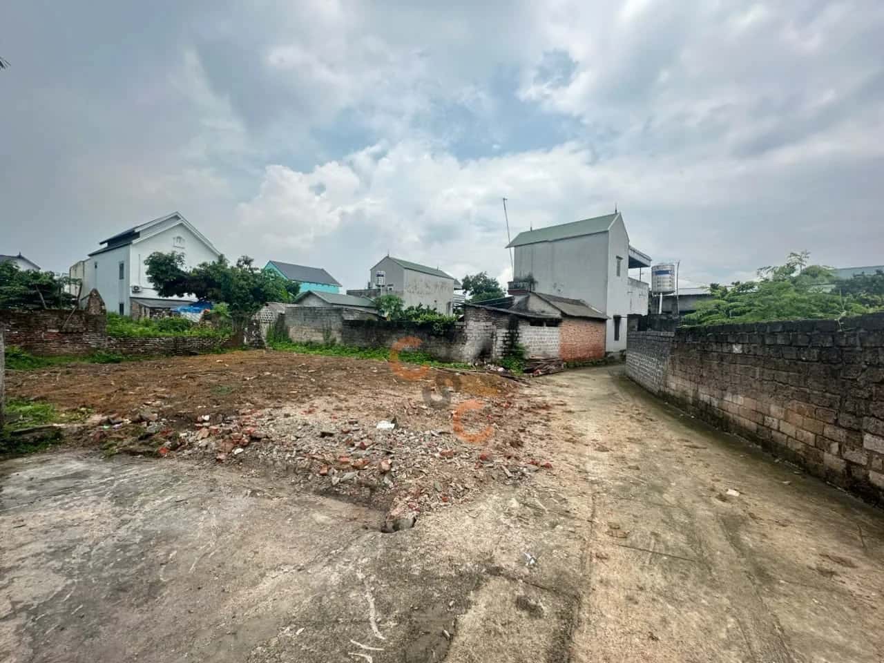 Bán đất Hữu Đáy, Thôn Chúc Đồng 2 Huyện Chương Mỹ, TP. Hà Nội – giá 4.3 tỷ Bán đất Hữu Đáy, Thôn Chúc Đồng 2 Huyện Chương Mỹ, TP. Hà Nội – giá 4.3 tỷ