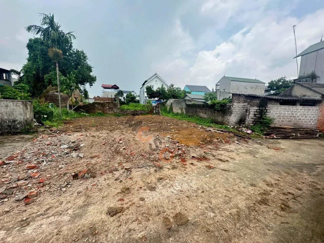 Bán đất Hữu Đáy, Thôn Chúc Đồng 2 Huyện Chương Mỹ, TP. Hà Nội – giá 4.3 tỷ — Hình 2 Bán đất Hữu Đáy, Thôn Chúc Đồng 2 Huyện Chương Mỹ, TP. Hà Nội – giá 4.3 tỷ — Hình 2