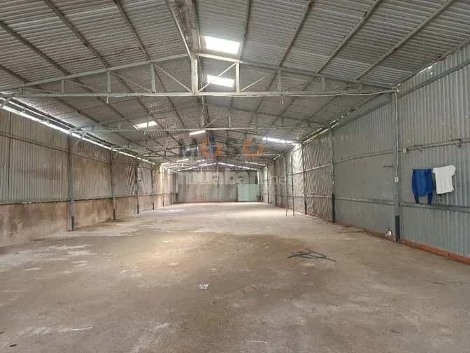 Cho thuê kho, nhà xưởng Gò Cát Quận 9, TP.HCM – giá 35 triệu