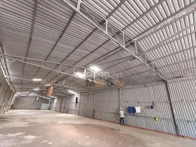 Cho thuê kho, nhà xưởng Gò Cát Quận 9, TP.HCM – giá 35 triệu — Hình 2