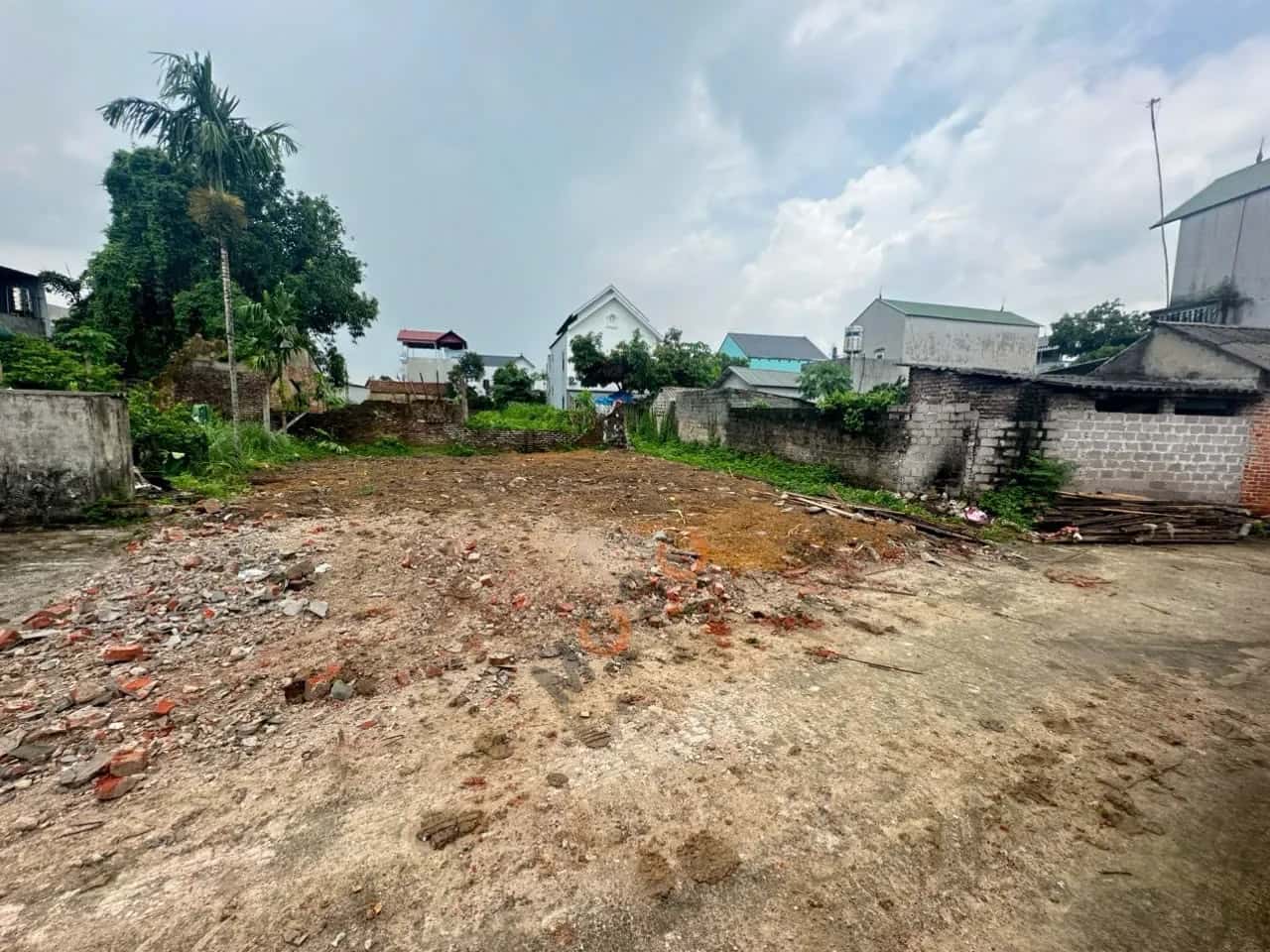 Bán đất Hữu Đáy, Thôn Chúc Đồng 2 Huyện Chương Mỹ, TP. Hà Nội – giá 3.7 tỷ — Hình 3 Bán đất Hữu Đáy, Thôn Chúc Đồng 2 Huyện Chương Mỹ, TP. Hà Nội – giá 3.7 tỷ — Hình 3