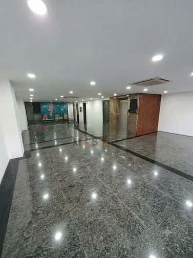 Cho thuê văn phòng Lam Sơn Tân Bình, TP.HCM – giá 222.2 triệu — Hình 2