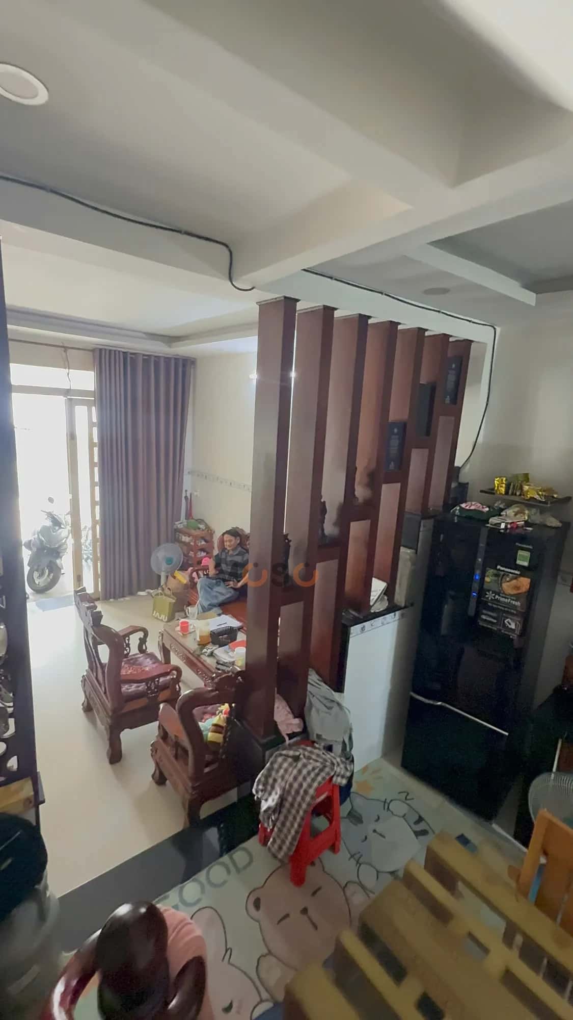 Bán nhà hẻm Phan Anh Quận Bình Tân, TP.HCM – 2 phòng ngủ, giá 4.8 tỷ - ảnh 4