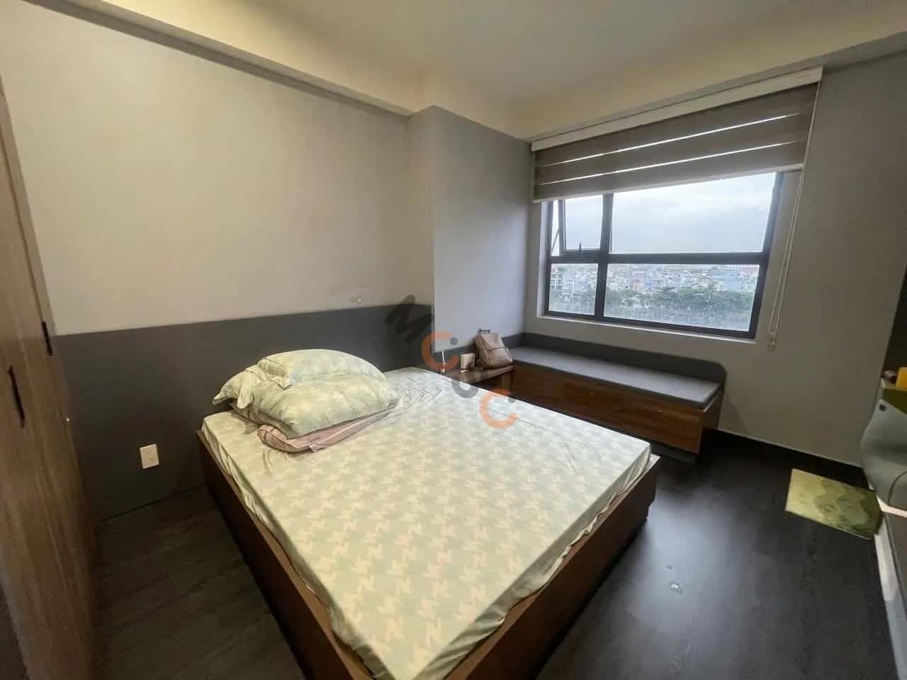 Cho thuê căn hộ chung cư Đường Phạm Thế Hiển Quận 8, TP.HCM – 2 phòng ngủ, giá 15.5 triệu — Hình 3