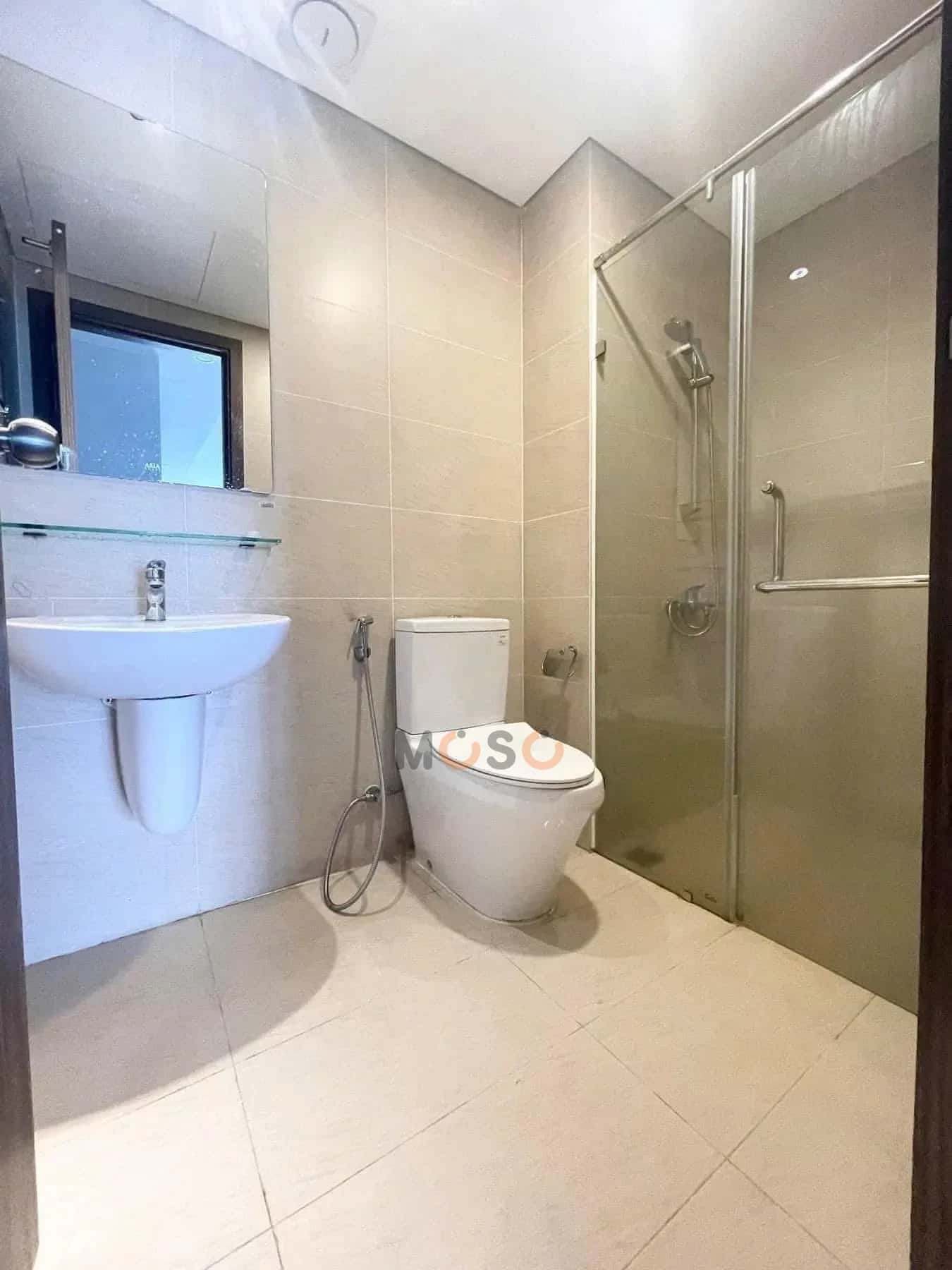 Cho thuê căn hộ chung cư Thành phố Thủ Đức, Ho Chi Minh – 2 phòng ngủ, giá 10 triệu