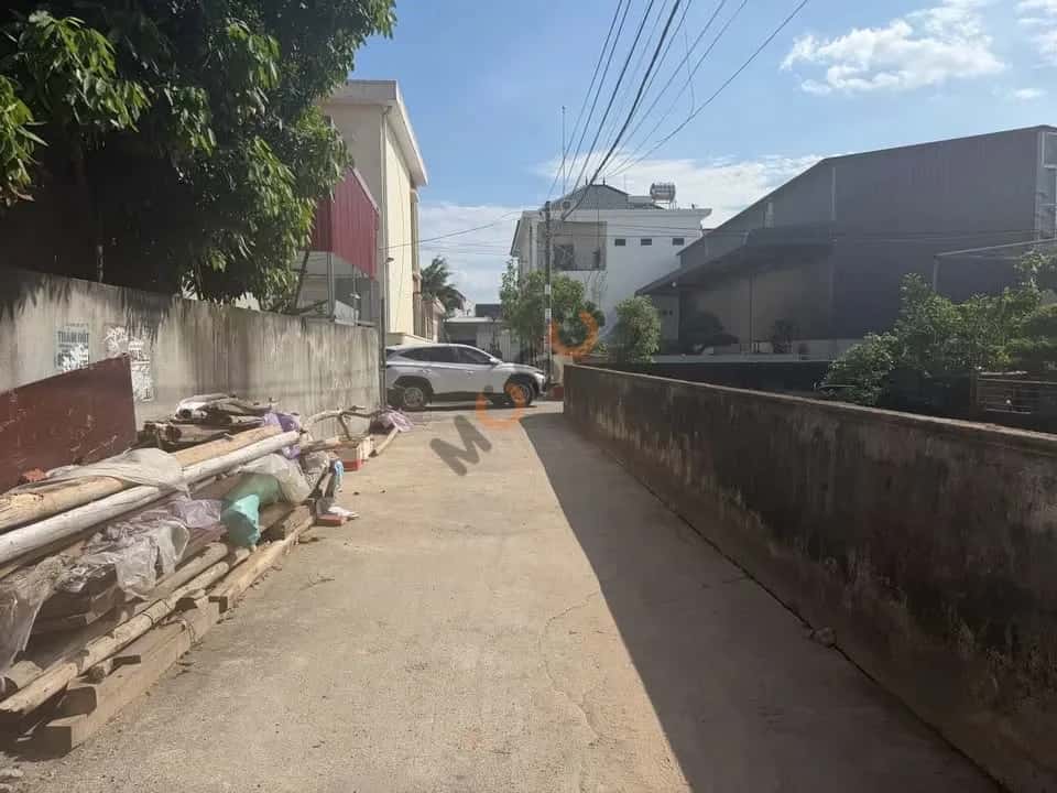 Bán đất Thôn Tú Đôi 2 Huyện Kiến Thuỵ, TP. Hải Phòng – giá 1.6 tỷ — Hình 2