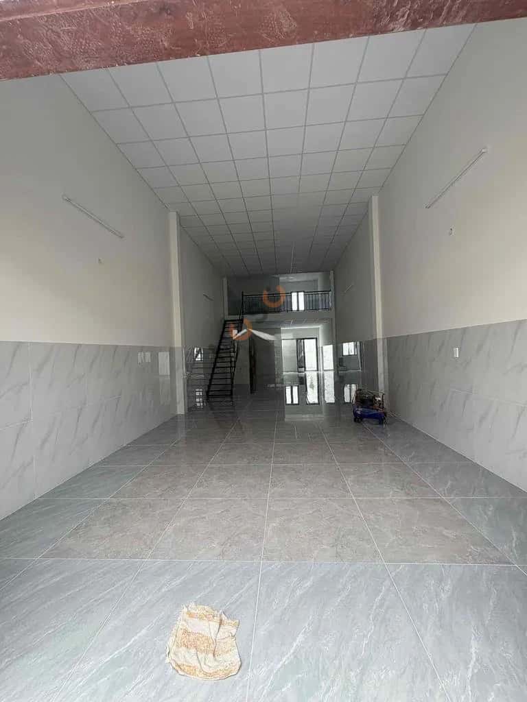 Cho thuê nhà hẻm Thới Tam Thôn Huyện Hóc Môn, TP.HCM – giá 10 triệu — Hình 3