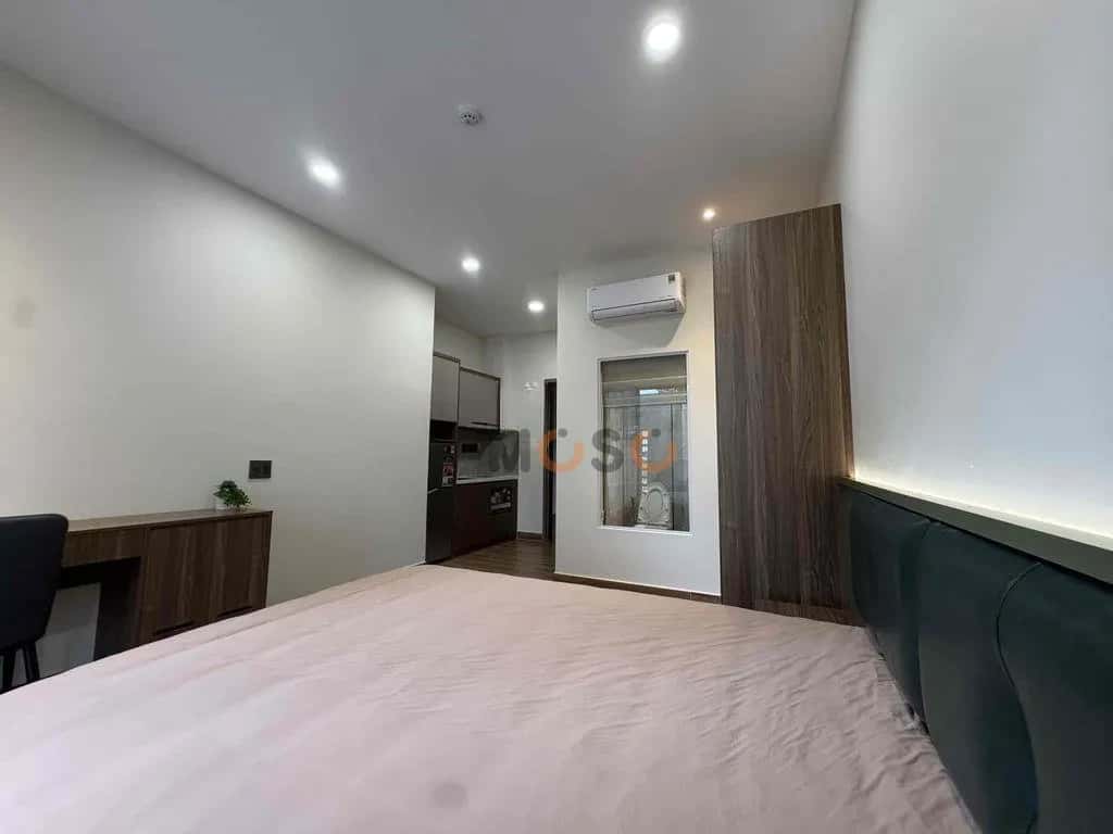 Cho thuê phòng trọ Phước Long B Quận 9 cũ, TP. Thủ Đức – giá 8 triệu — Hình 2