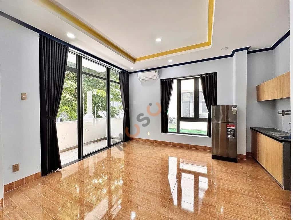 Cho thuê phòng trọ Đường số 33 Quận 2 cũ, TP. Thủ Đức – giá 5 triệu — Hình 3