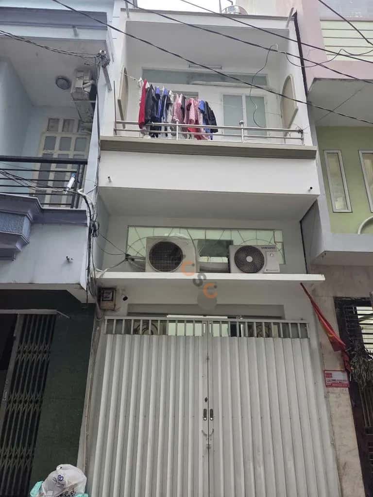 Cho thuê nhà hẻm Vĩnh Hội Quận 4, TP.HCM – 2 phòng ngủ, giá 10 triệu Cho thuê nhà hẻm Vĩnh Hội Quận 4, TP.HCM – 2 phòng ngủ, giá 10 triệu