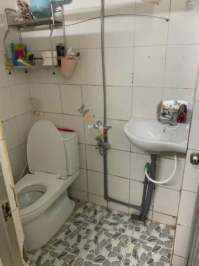 Cho thuê nhà hẻm Vĩnh Hội Quận 4, TP.HCM – 2 phòng ngủ, giá 10 triệu — Hình 2 Cho thuê nhà hẻm Vĩnh Hội Quận 4, TP.HCM – 2 phòng ngủ, giá 10 triệu — Hình 2
