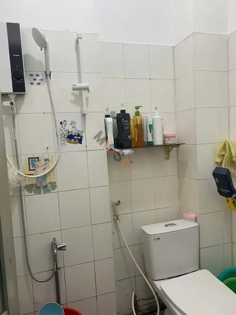 Cho thuê nhà hẻm Vĩnh Hội Quận 4, TP.HCM – 2 phòng ngủ, giá 10 triệu — Hình 3 Cho thuê nhà hẻm Vĩnh Hội Quận 4, TP.HCM – 2 phòng ngủ, giá 10 triệu — Hình 3