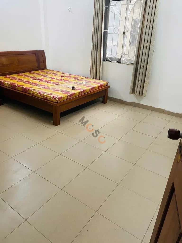 Cho thuê nhà hẻm Đường Hoàng Hoa Thám Tây Hồ, Hà Nội – 5 phòng ngủ, giá 15 triệu — Hình 2