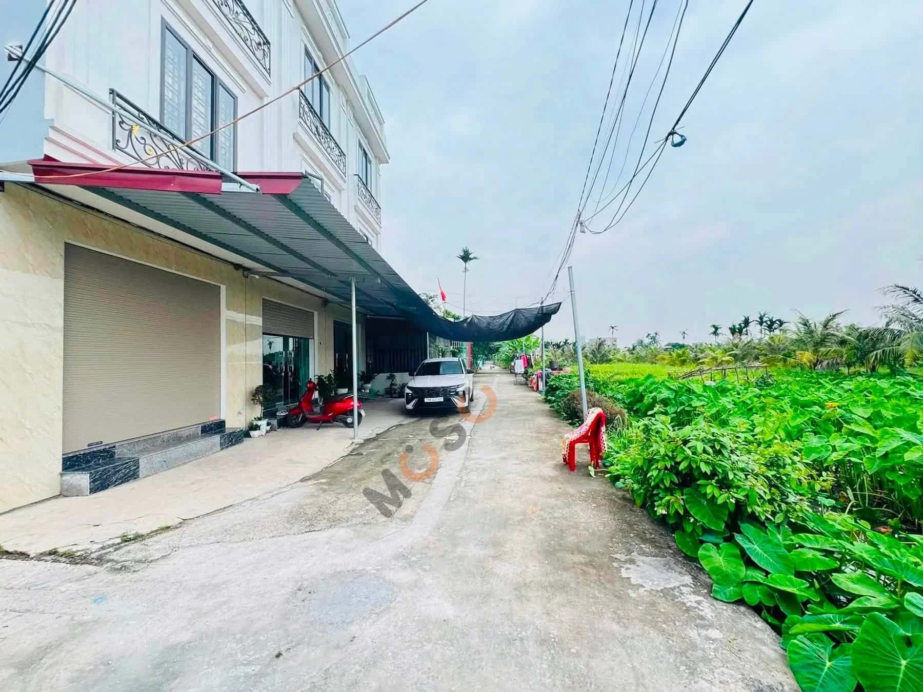 Bán đất Thôn Vọng Hải 2 Quận Dương Kinh, TP. Hải Phòng – giá 1.3 tỷ — Hình 3 Bán đất Thôn Vọng Hải 2 Quận Dương Kinh, TP. Hải Phòng – giá 1.3 tỷ — Hình 3