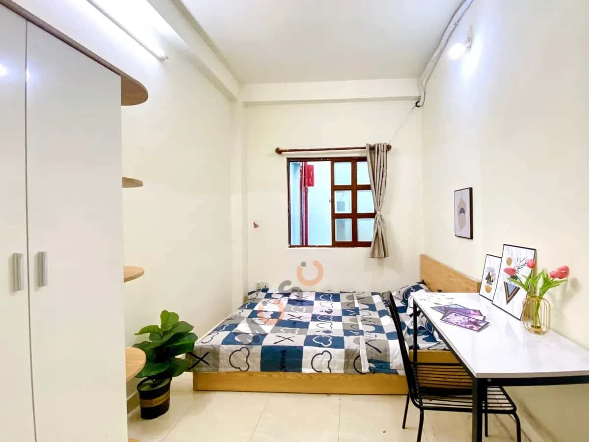 Cho thuê phòng trọ Đường Cộng Hòa Tân Bình, TP.HCM – giá 3.4 triệu — Hình 2