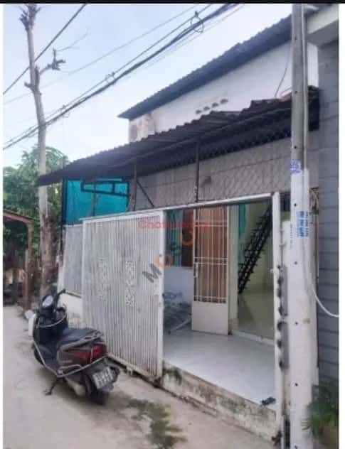 Cho thuê nhà hẻm Thạnh Lộc 19 Quận 12, TP.HCM – giá 4.2 triệu — Hình 2
