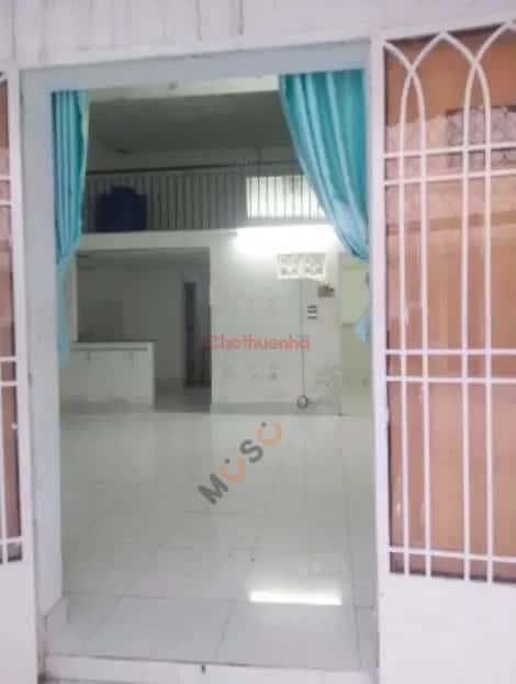 Cho thuê nhà hẻm Thạnh Lộc 19 Quận 12, TP.HCM – giá 4.2 triệu — Hình 3