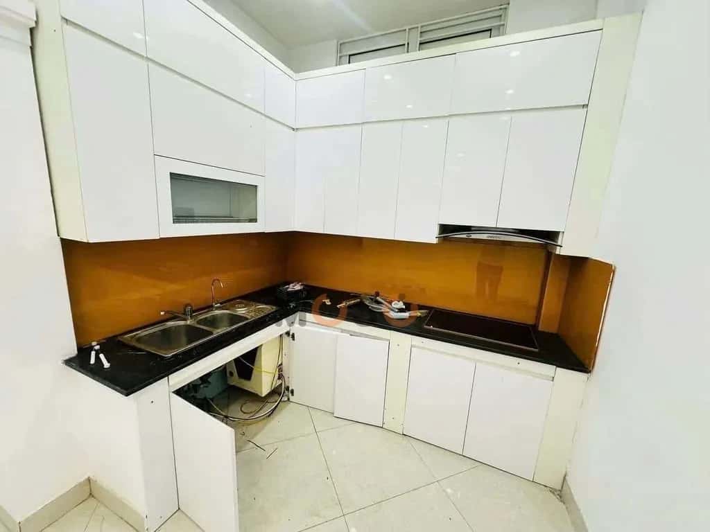 Cho thuê nhà hẻm Ngô Gia Tự Việt Hưng, Hà Nội – 3 phòng ngủ, giá 7.5 triệu — Hình 3