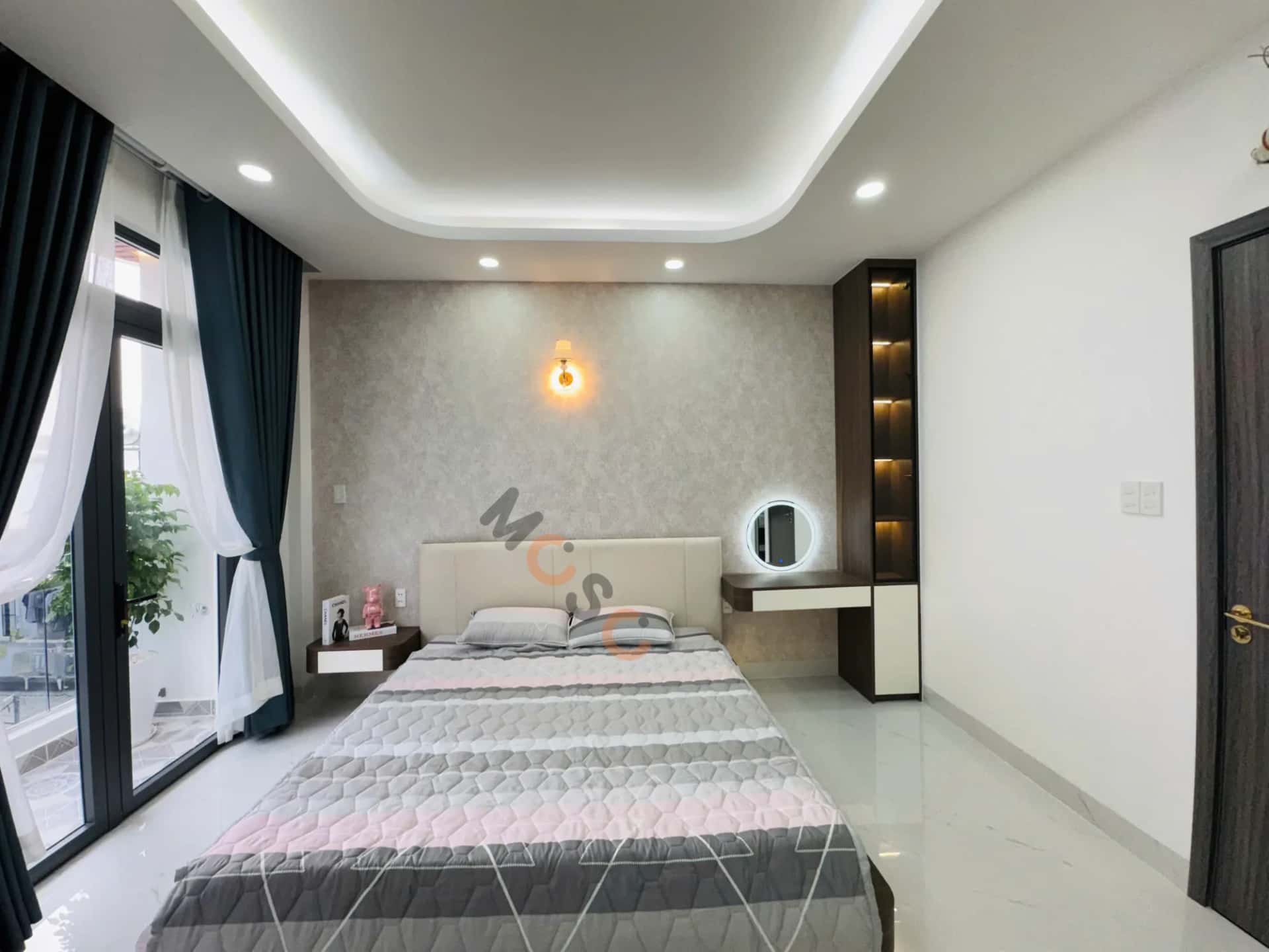 Bán nhà hẻm Bình Thành Quận Bình Tân, TP.HCM – 5 phòng ngủ, giá 7.3 tỷ - ảnh 9