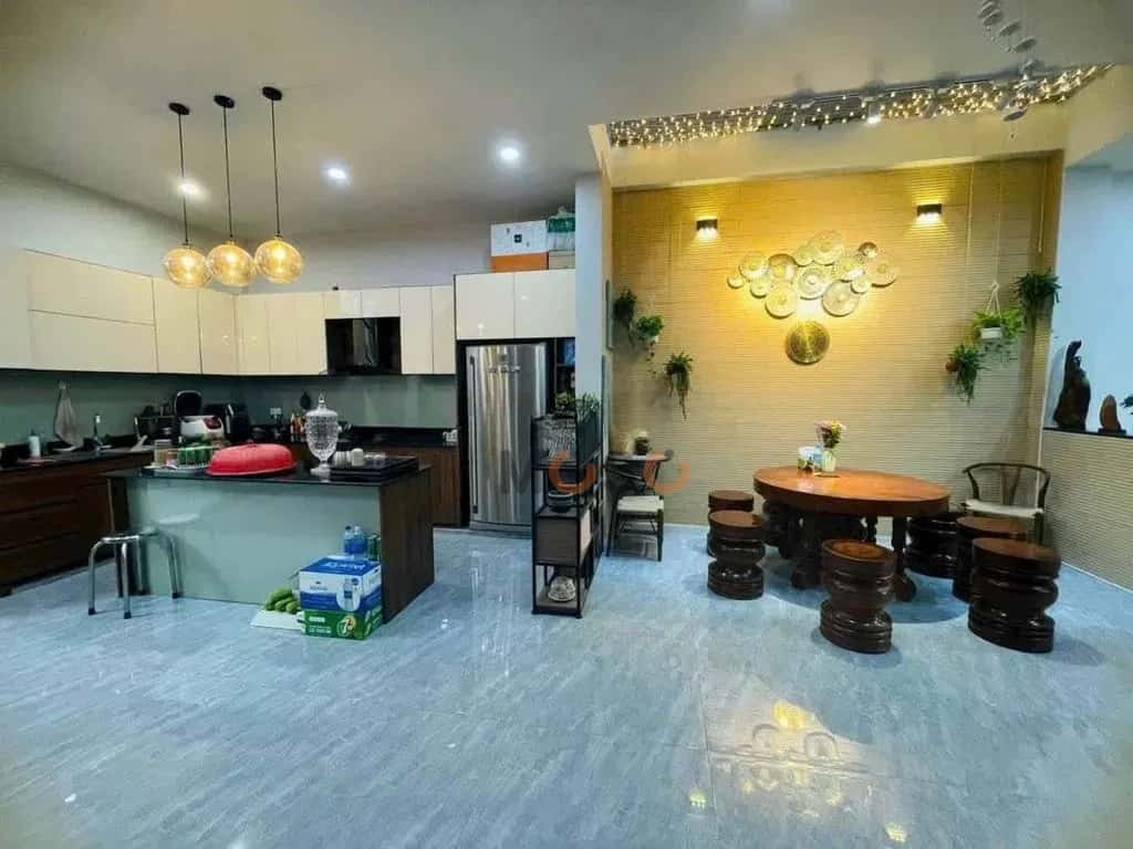 Cho thuê nhà hẻm Dương Quảng Hàm Gò Vấp, Ho Chi Minh – 5 phòng ngủ, giá 30 triệu — Hình 2 Cho thuê nhà hẻm Dương Quảng Hàm Gò Vấp, Ho Chi Minh – 5 phòng ngủ, giá 30 triệu — Hình 2