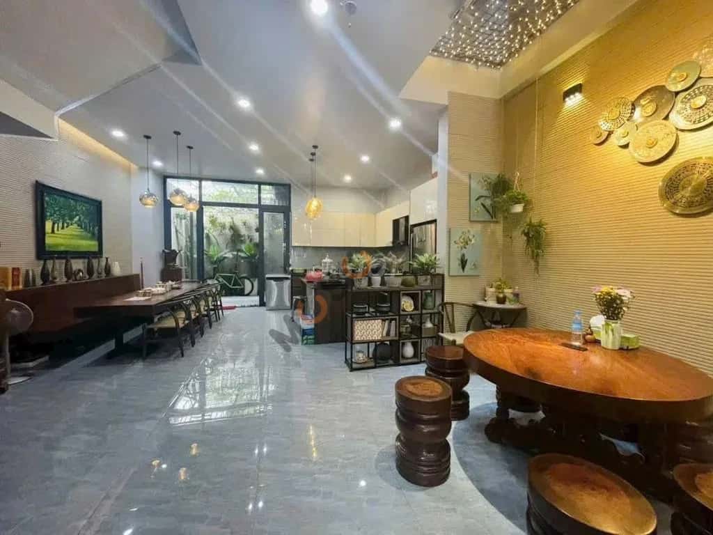 Cho thuê nhà hẻm Dương Quảng Hàm Gò Vấp, Ho Chi Minh – 5 phòng ngủ, giá 30 triệu — Hình 3 Cho thuê nhà hẻm Dương Quảng Hàm Gò Vấp, Ho Chi Minh – 5 phòng ngủ, giá 30 triệu — Hình 3
