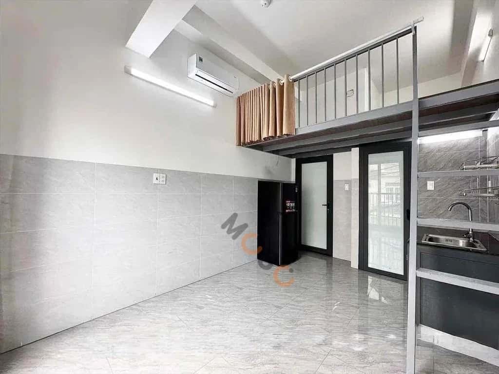 Cho thuê phòng trọ Đường Tân Kỳ Tân Quý Bình Tân, TP.HCM – 1 phòng ngủ, giá 3.5 triệu
