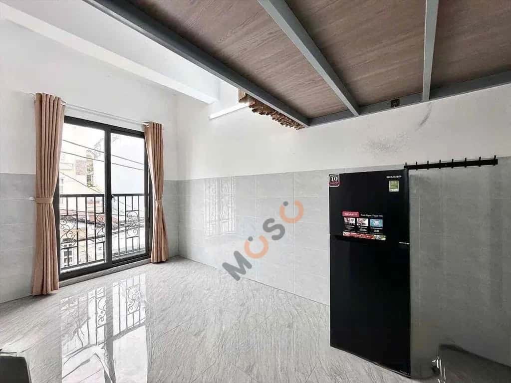 Cho thuê phòng trọ Đường Tân Kỳ Tân Quý Bình Tân, TP.HCM – 1 phòng ngủ, giá 3.5 triệu — Hình 2