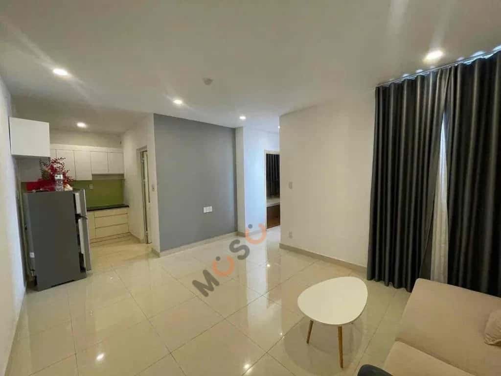 Cho thuê căn hộ chung cư Đường Trịnh Quang Nghị Quận 8, TP.HCM – 2 phòng ngủ, giá 8.5 triệu — Hình 3