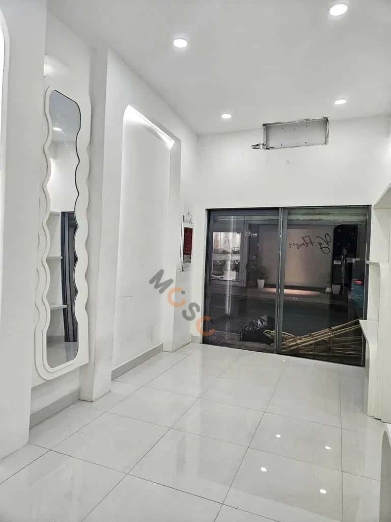 Cho thuê nhà mặt tiền Bàn Cờ Quận 3, TP.HCM – 2 phòng ngủ, giá 19 triệu — Hình 3