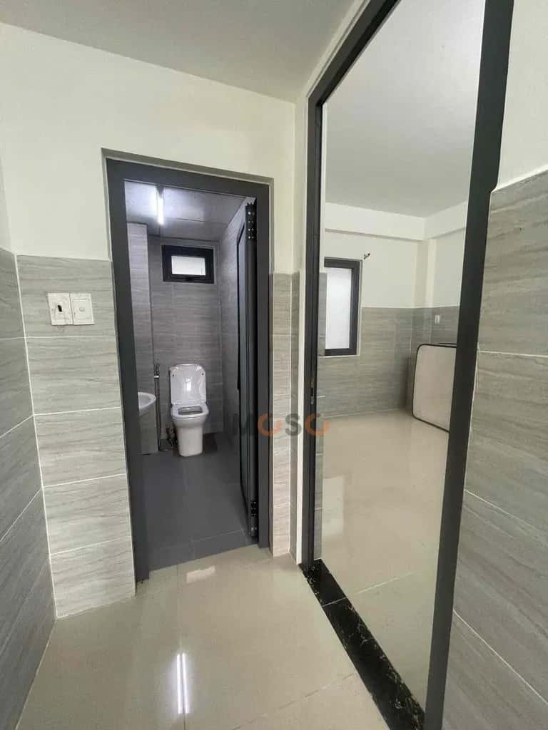 Cho thuê căn hộ chung cư Bình Lợi Bình Thạnh, TP.HCM – 3 phòng ngủ, giá 12.5 triệu — Hình 3