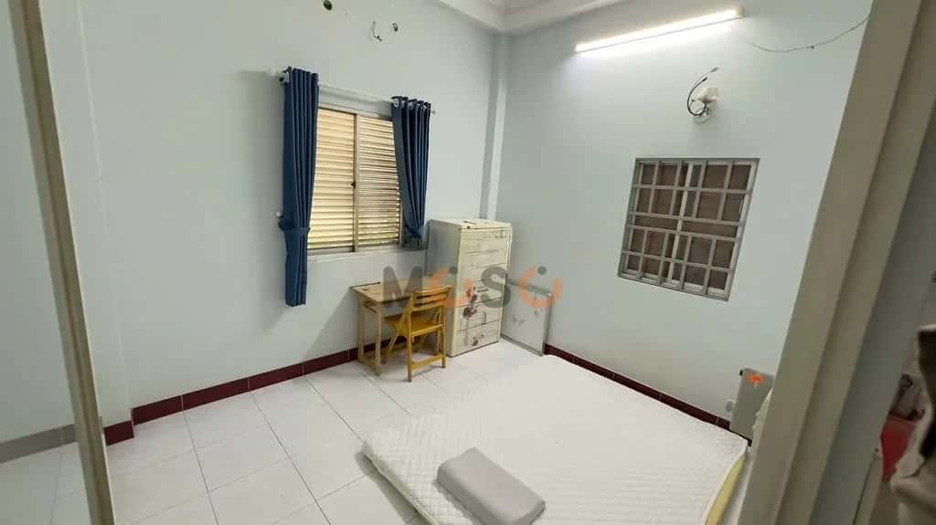 Cho thuê phòng trọ Quận Tân Bình, Ho Chi Minh – giá 2.5 triệu — Hình 2 Cho thuê phòng trọ Quận Tân Bình, Ho Chi Minh – giá 2.5 triệu — Hình 2