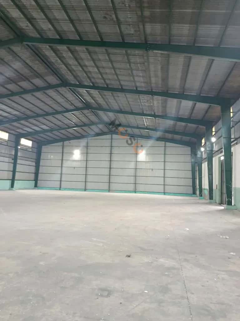 Cho thuê kho, nhà xưởng Phòng 3 Huyện Bình Chánh, TP.HCM – giá 165 triệu Cho thuê kho, nhà xưởng Phòng 3 Huyện Bình Chánh, TP.HCM – giá 165 triệu