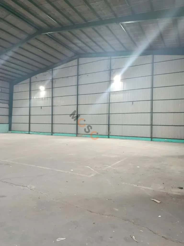 Cho thuê kho, nhà xưởng Phòng 3 Huyện Bình Chánh, TP.HCM – giá 165 triệu — Hình 2 Cho thuê kho, nhà xưởng Phòng 3 Huyện Bình Chánh, TP.HCM – giá 165 triệu — Hình 2