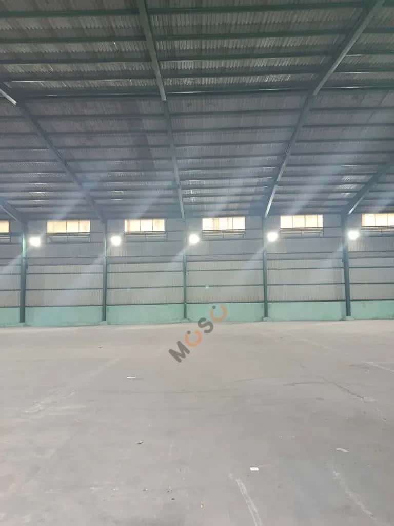 Cho thuê kho, nhà xưởng Phòng 3 Huyện Bình Chánh, TP.HCM – giá 165 triệu — Hình 3 Cho thuê kho, nhà xưởng Phòng 3 Huyện Bình Chánh, TP.HCM – giá 165 triệu — Hình 3