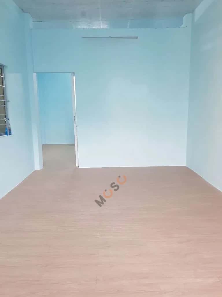 Cho thuê nhà hẻm Tân Thới Nhất 5 Quận 12, TP.HCM – 1 phòng ngủ, giá 10 triệu — Hình 2