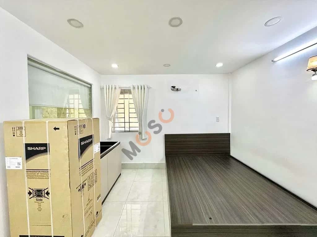 Cho thuê phòng trọ Tân Kỳ Tân Quý Bình Tân, Ho Chi Minh – giá 4 triệu