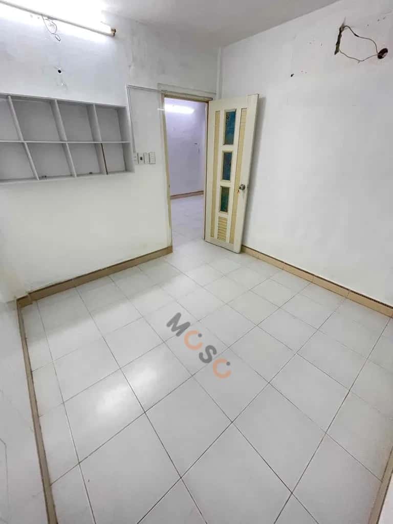 Cho thuê căn hộ chung cư Đường Thanh Đa Quận Bình Thạnh, TP.HCM – giá 3.5 triệu