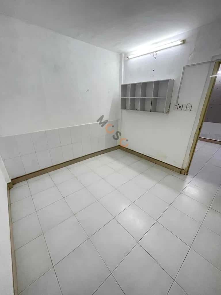 Cho thuê căn hộ chung cư Đường Thanh Đa Quận Bình Thạnh, TP.HCM – giá 3.5 triệu — Hình 2