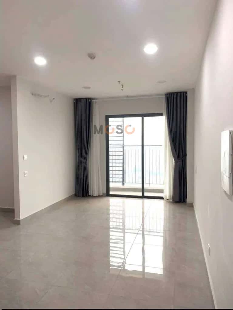 Cho thuê căn hộ chung cư Đường Cách Mạng Tháng Tám Thuận An, TP.HCM – 1 phòng ngủ, giá 4 triệu