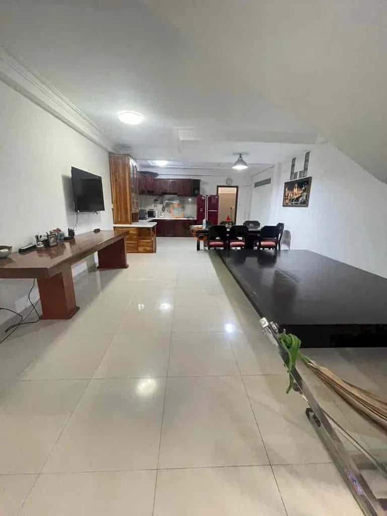 Cho thuê nhà hẻm Đường Trần Xuân Soạn Quận 7, TP.HCM – 2 phòng ngủ, giá 16 triệu — Hình 2